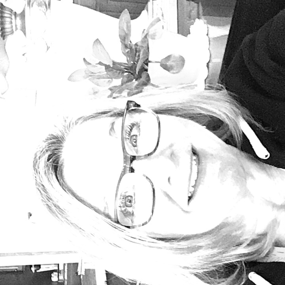 Meet your Posher, Karen